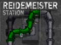 ເກມ Reidemeister Station