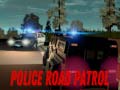 ເກມ Police Road Patrol