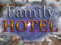 ເກມ Family Hotel