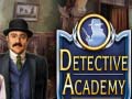 ເກມ Detective Academy