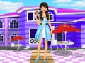 ເກມ Summer Vacation Dressup