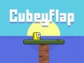 ເກມ CubeyFlap