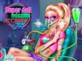 ເກມ Super Doll Mission Accident Er