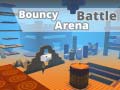 ເກມ Kogama: Bouncy Arena Battle
