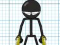 ເກມ Gun Fu: Stickman 2