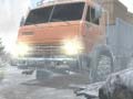 ເກມ Taiga Car Driver