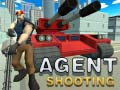 ເກມ Agent Shooting