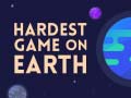 ເກມ Hardest Game On Earth