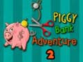 ເກມ Piggy Bank Adventure 2