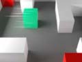 ເກມ Cube Gravity Switch