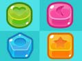 ເກມ Sweet Candy