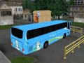 ເກມ Coach Bus Simulator