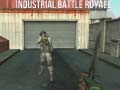 ເກມ Industrial Battle Royale