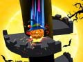 ເກມ Scary Helix
