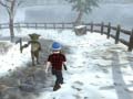 ເກມ Lumberjack Story: Through The Fire