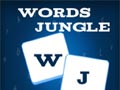 ເກມ Words Jungle