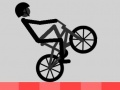 ເກມ Wheelie Bike
