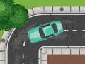 ເກມ Stay On Road