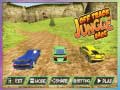 ເກມ Off Track Jungle Race