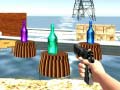 ເກມ Bottle Shooting
