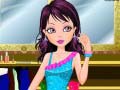 ເກມ Cute Diva Makeover