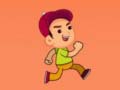 ເກມ The Little Runner