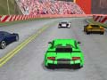 ເກມ Xtreme Stunts Racing Cars 2019