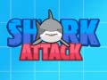 ເກມ Shark Attack