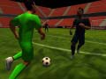 ເກມ 3d Soccer Champions