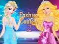 ເກມ Fashion Contest 2