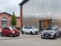 ເກມ Smart Eq Forfour