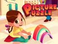 ເກມ Picture Puzzle
