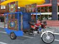 ເກມ Public Tricycle