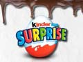 ເກມ Kinder Surprise