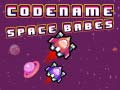 ເກມ Codename Space Babes