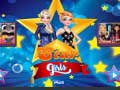 ເກມ Star Girls
