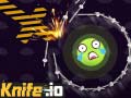 ເກມ Knife.io