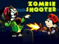 ເກມ Zombie Shooter 