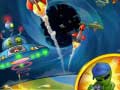ເກມ Galactic Missile Defense