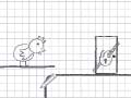 ເກມ Chicken Hike