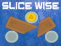 ເກມ Slice Wise