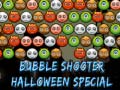 ເກມ Bubble Shooter Halloween Special