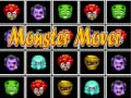 ເກມ Monster Mover