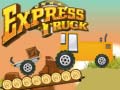 ເກມ Express Truck