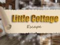 ເກມ Little Cottage Escape