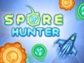 ເກມ Spore Hunter