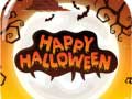ເກມ Happy Halloween