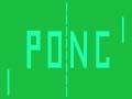 ເກມ Pong