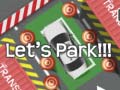 ເກມ Let's Park!!!