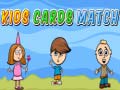 ເກມ Kids Cards Match